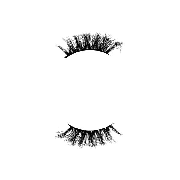 Claudia Kilsby Half Lashes HL3