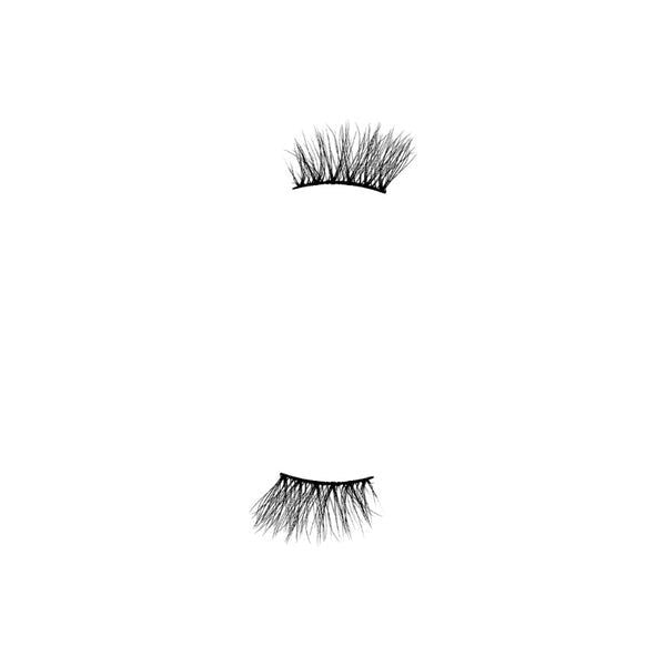 Claudia Kilsby Half Lashes HL7