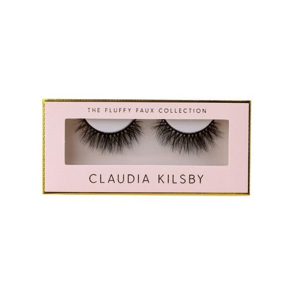 Claudia Kilsby Lashes FL5