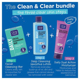 Clean & Clear Cleansing Lotion 200ml