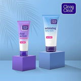 Clean & Clear Exfoliating Daily Wash 150ml