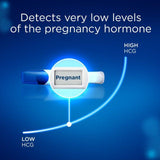 Clearblue Digital Ultra Early Pregnancy Tests 2 per pack