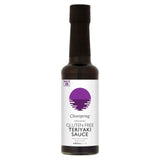 Clearspring Gluten Free Teriyaki Sauce   150ml