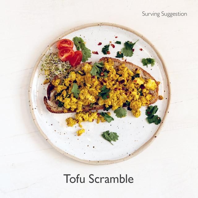 Clearspring Organic Japanese Silken & Smooth Tofu 300g