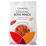 Clearspring Organic Soya Mince 250g