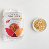 Clearspring Organic Soya Mince 250g