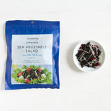 Clearspring Sea Vegetable Salad 25g
