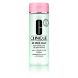 Clinique Liquid Facial Soap Oily Skin 200ml - Skin Types 3 & 4