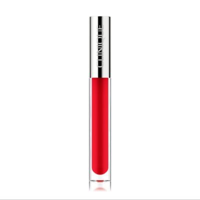 Clinique Pop Plush™ Creamy Lip Gloss Juicy Apple