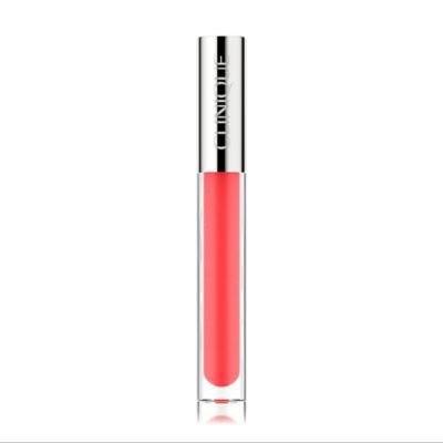 Clinique Pop Plush™ Creamy Lip Gloss Rose Water