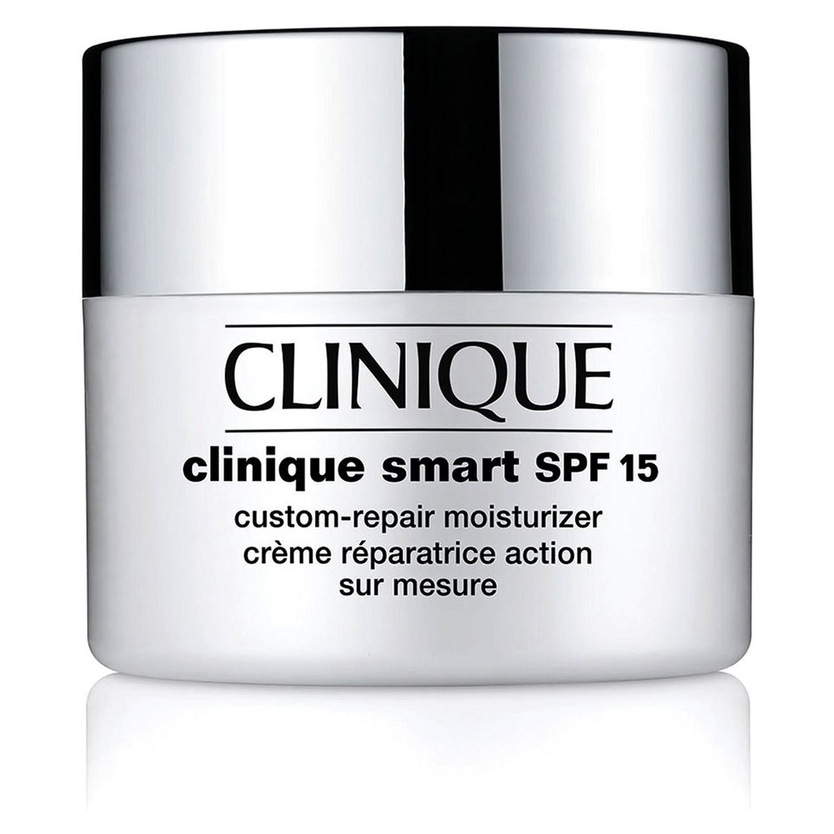 Clinique Smart™ SPF 15 Custom Moisturizer 15ml