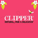 Clipper Organic Chamomile Tea Bags Infusion 20 per pack