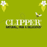 Clipper Organic & Fairtrade Everyday Tea 40 per pack