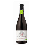 Clos des Miran Organic Cotes du Rhone No added Sulphites 75cl
