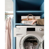 Clothes Doctor Basil & Mandarin Leaf Eco Liquid Detergent 1L