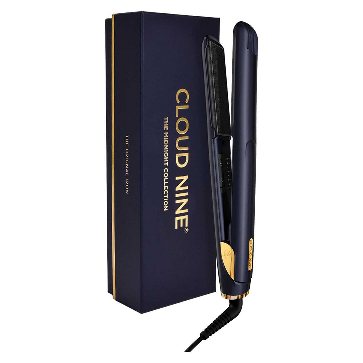 Cloud Nine Midnight Original Iron