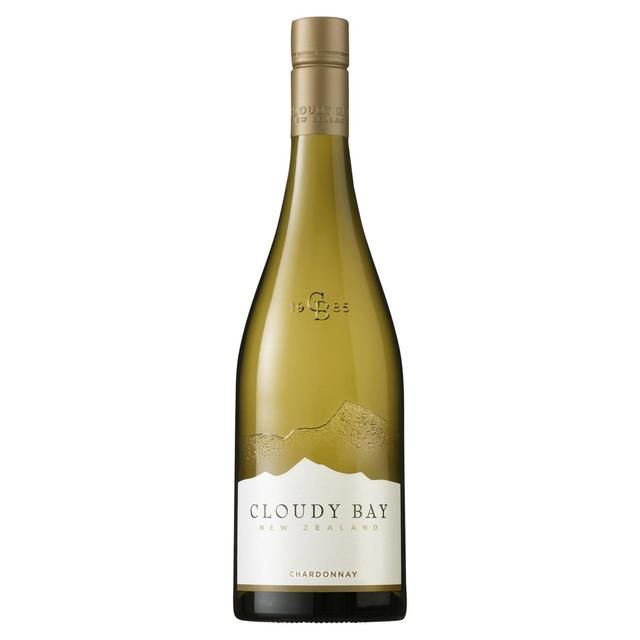 Cloudy Bay Chardonnay 75cl