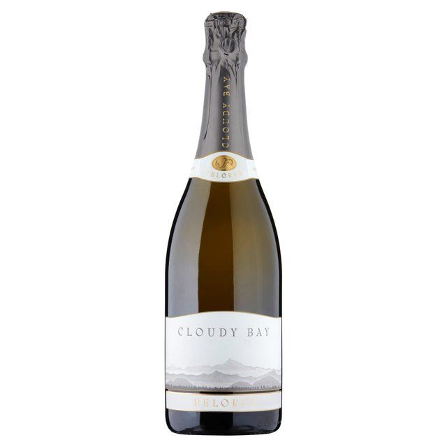 Cloudy Bay Pelorus Sparkling Brut NV 75cl