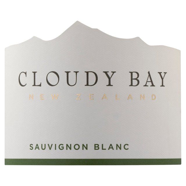Cloudy Bay Sauvignon Blanc 75cl