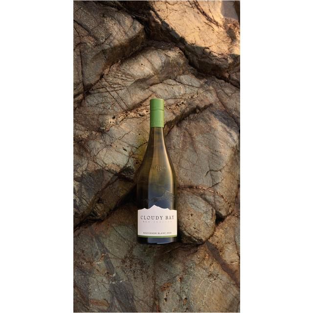 Cloudy Bay Sauvignon Blanc 75cl