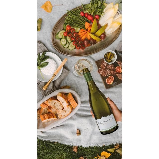Cloudy Bay Sauvignon Blanc 75cl