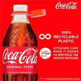 Coca-Cola Original Taste 1.75L