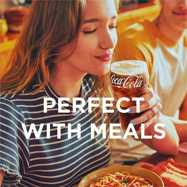 Coca-Cola Original Taste 1.75L