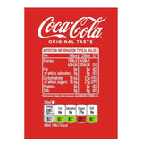 Coca-Cola Original Taste 1.75L