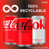 Coca-Cola Original Taste 12 x 150ml