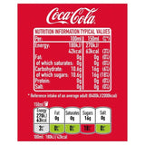 Coca-Cola Original Taste 12 x 150ml