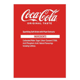 Coca-Cola Original Taste 8 x 330ml