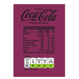 Coca-Cola Zero Sugar Cherry 8 x 330ml
