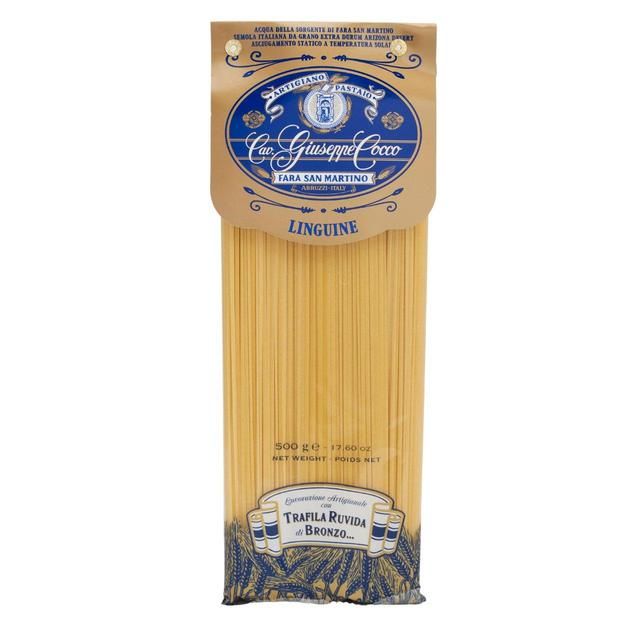 Cocco Linguine Durum Wheat Pasta 500g
