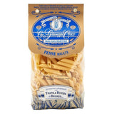 Cocco Penne Rigate Durum Wheat Pasta 500g