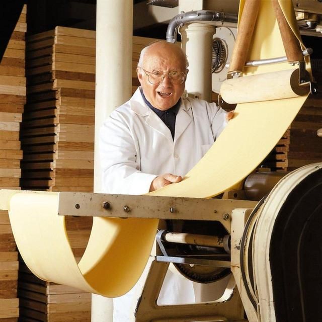 Cocco Penne Rigate Durum Wheat Pasta 500g