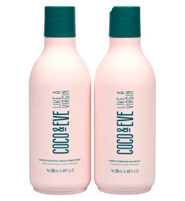 Coco & Eve Like A Virgin Super Hydration Kit
