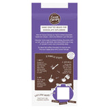 Cocoa Canopy Milk & Dark Crafted Hot Chocolate Beads 225g