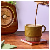 Cocoa Canopy Rich Dark Crafted Hot Chocolate Beads 225g