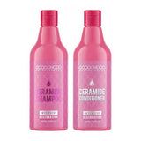Cocochoco Ceramide Restoration Shampoo & Conditioner Set