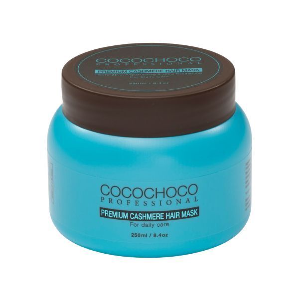 Cocochoco Premium Cashmere Hair Mask 250ml