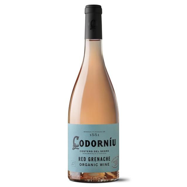 Codorniu Rose 75cl