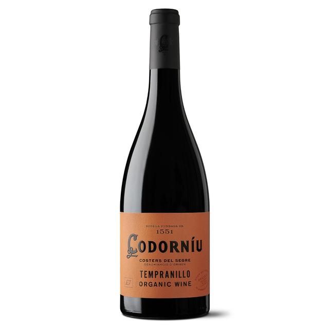 Codorniu Tempranillo 75cl