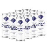 CODORNIU ZERO WHITE CANS 25cl