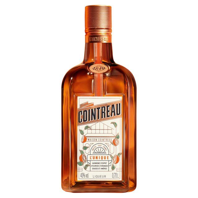 Cointreau Orange Liqueur Triple Sec 70cl 70cl