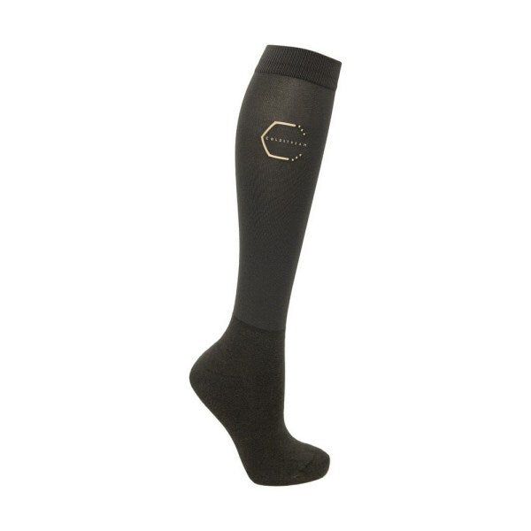 Coldstream Womens Ednam Socks (3.5-8)