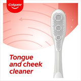 Colgate 360° Max White One Medium Toothbrush