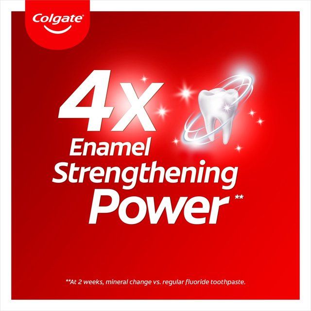 Colgate Cavity Protection Toothpaste 100ml