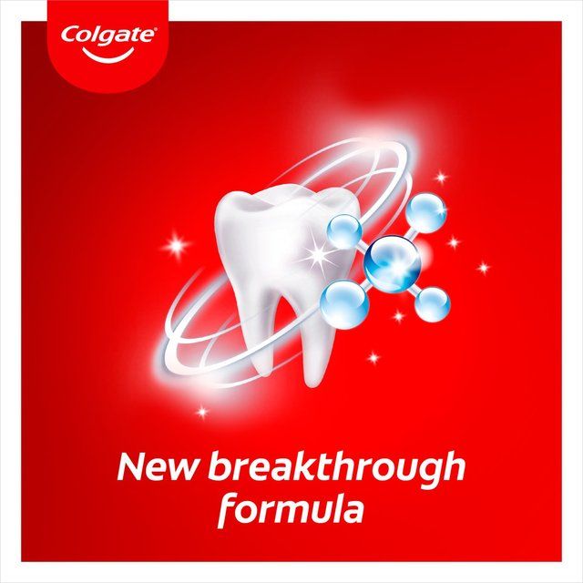 Colgate Cavity Protection Toothpaste 75ml