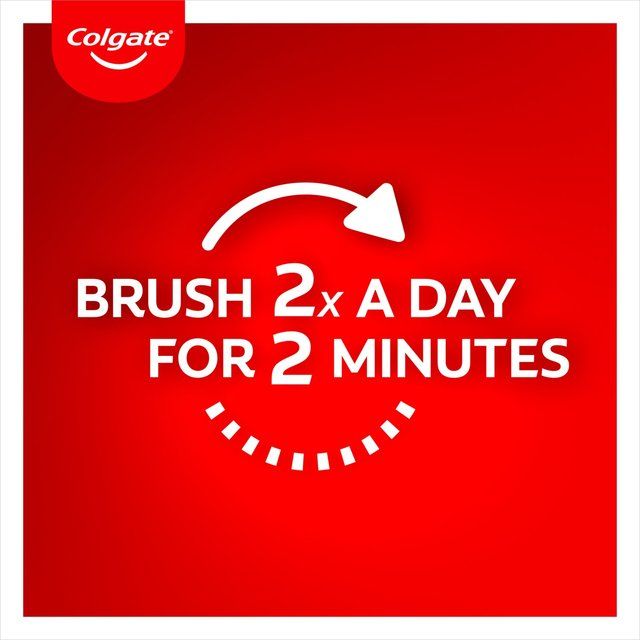 Colgate Cavity Protection Toothpaste 75ml
