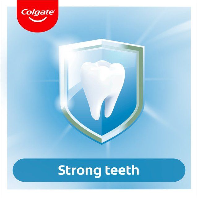 Colgate Cool Stripe Toothpaste 100ml